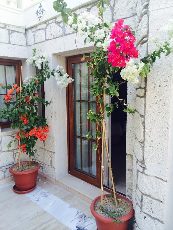 Golden Stone Butik Otel Çeşme المظهر الخارجي الصورة