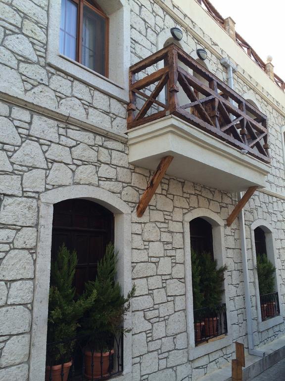 Golden Stone Butik Otel Çeşme المظهر الخارجي الصورة