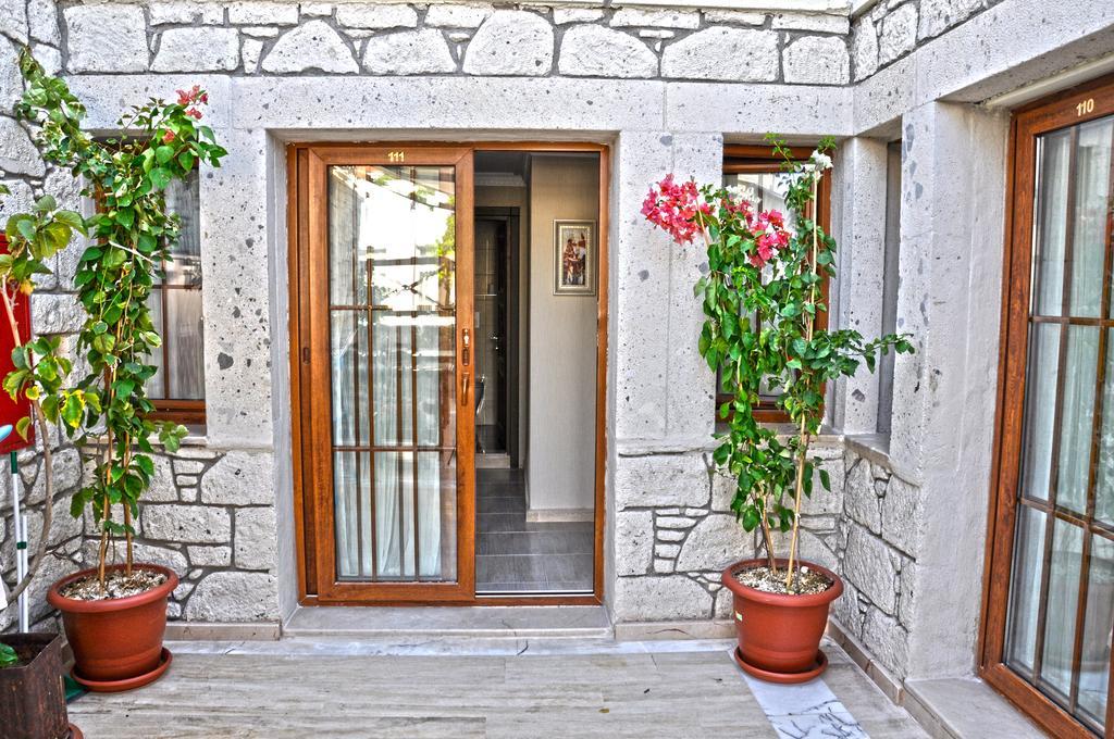 Golden Stone Butik Otel Çeşme المظهر الخارجي الصورة