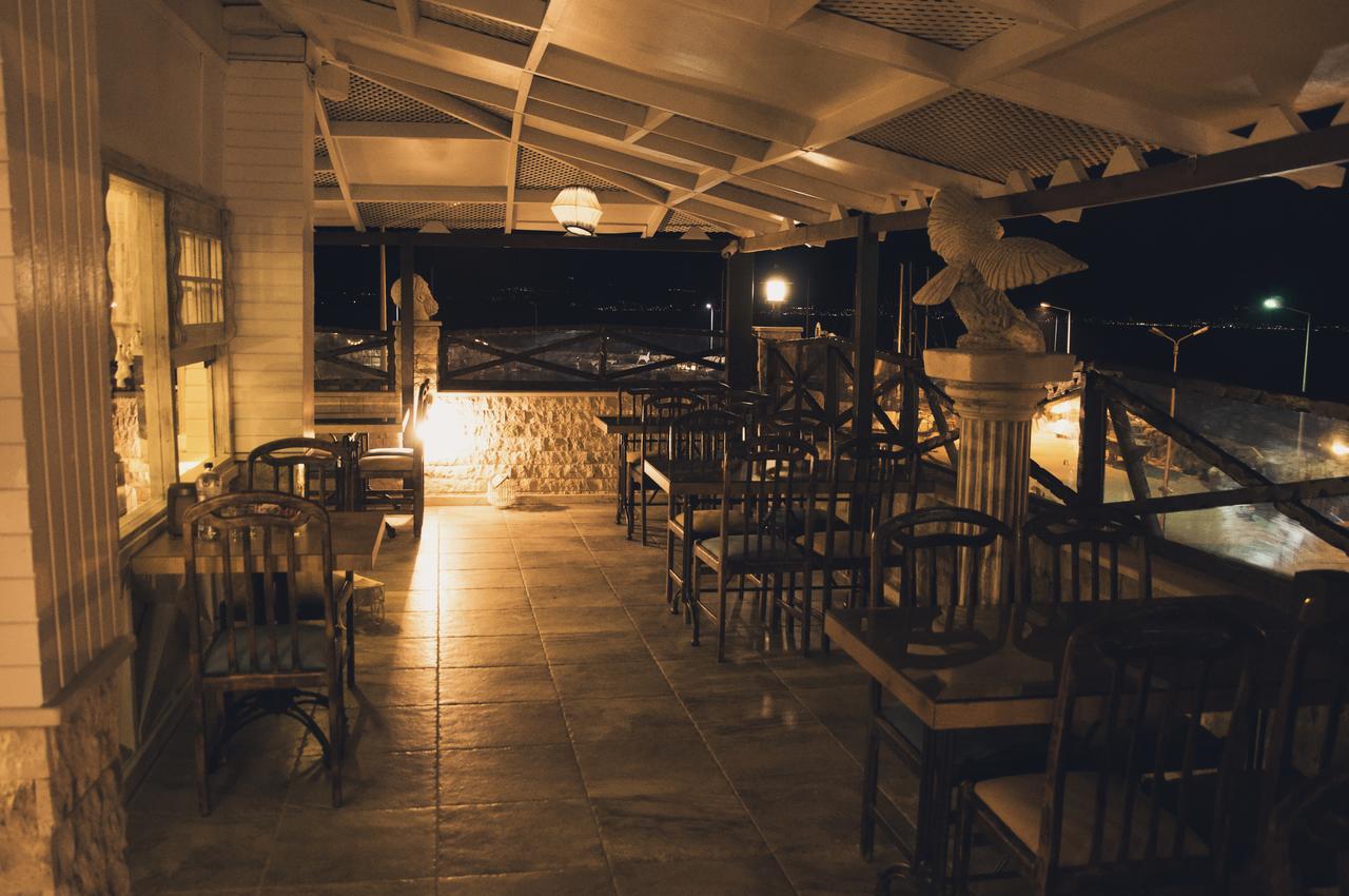 Golden Stone Butik Otel Çeşme المظهر الخارجي الصورة