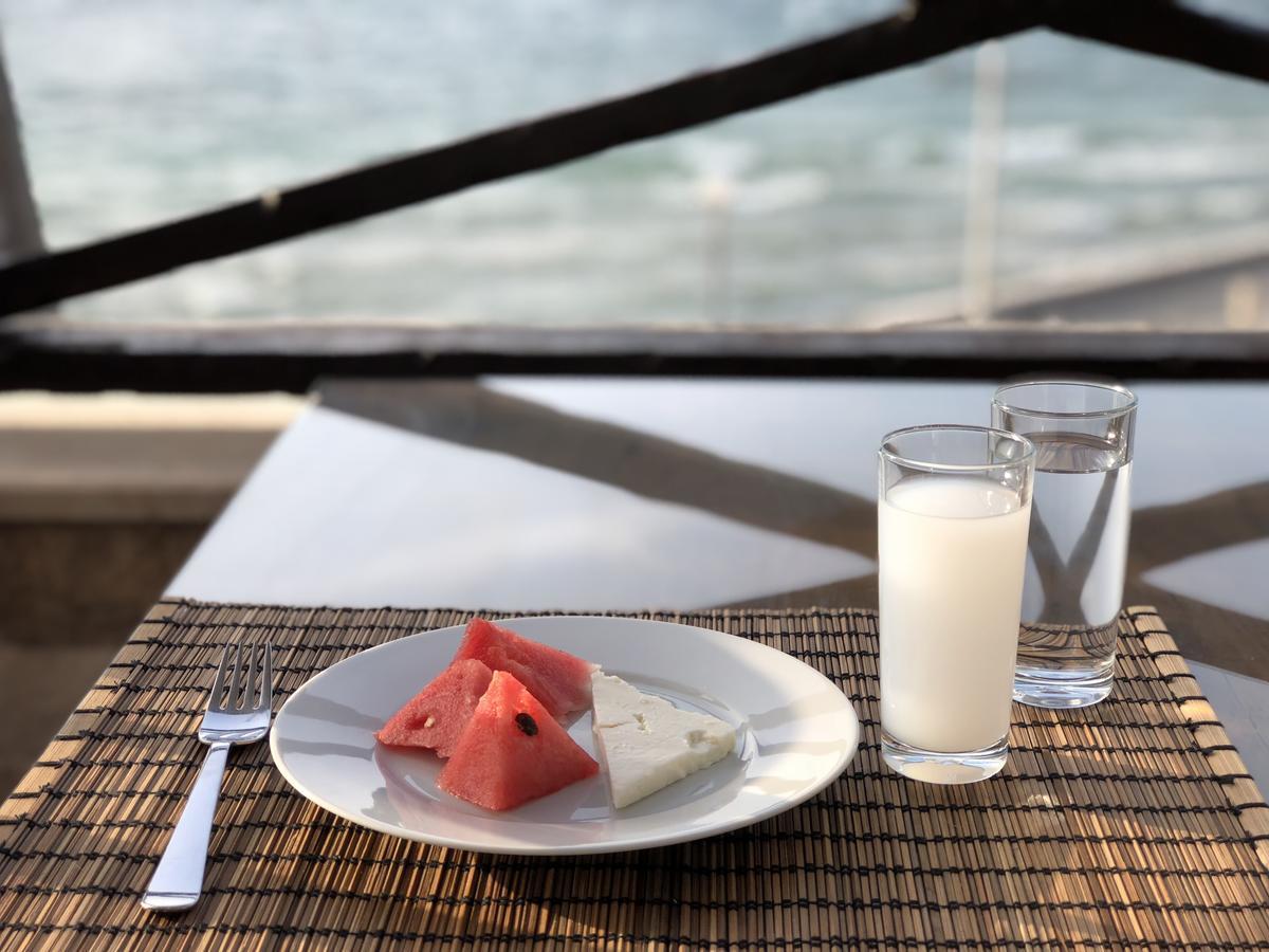 Golden Stone Butik Otel Çeşme المظهر الخارجي الصورة
