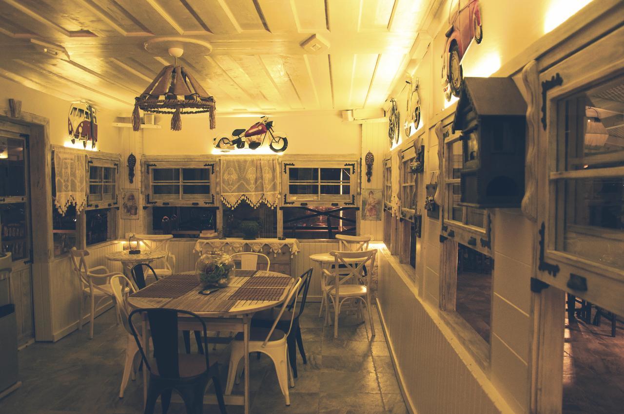 Golden Stone Butik Otel Çeşme المظهر الخارجي الصورة